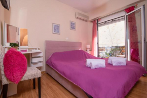 Maria's Bed and Breakfast